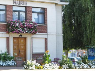 La mairie